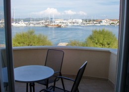 Apartmaji Vesna 2 + 1, 4, Otok Murter-Betina