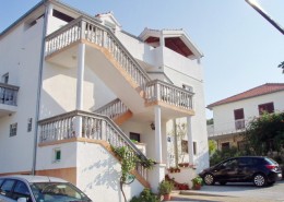 Appartements Ankica 2, 2 + 2, 4, 10 endroit Murter