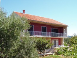 apartment damir-view of the whole house