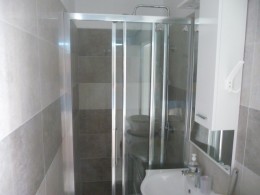 apartment damir- bathroom
