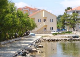 Apartmani Denis 4+1, Otok Murter-Betina