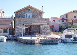 Apartmani Sanči 2+1, 2+2, Otok Murter-Betina