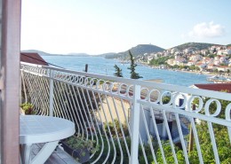 Apartma Tisno 6 + 1, Otok Murter-Tisno