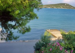 Apartma Dedi 4 + 1, Otok Murter-Betina