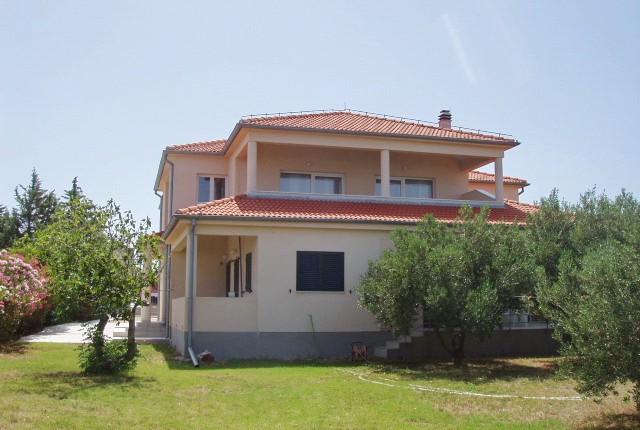 Apartmani Murter