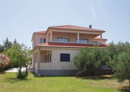 Apartmaji Smilja 2 + 1, 4 + 2, Otok Murter-Betina