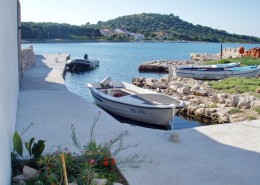 Apartmaji Volat 2 + 2, Otok Murter-Betina