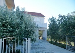 Apartment Milio 2 + 1, Island Murter-Betina